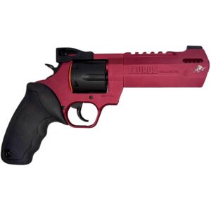 gc taurus raging hunter cran frost