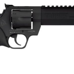 taurus raginghunter 2 44061rh review
