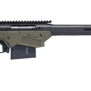 svaxisiiprecision 2